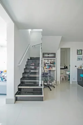 Imagem DUPLEX 118M² COM 2 SUÍTES NO CAMPO BELO