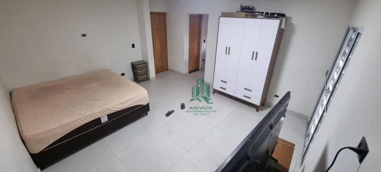 Imagem Casa com 3 dormitórios à venda, 400 m² por R$ 980.000,00 - Piqueri - São Paulo/SP