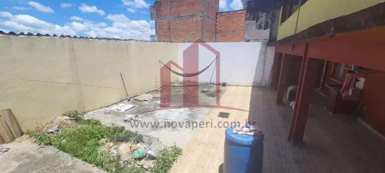 Imagem CASA RESIDENCIAL em FRANCO DA ROCHA - SP, PARQUE VITÓRIA