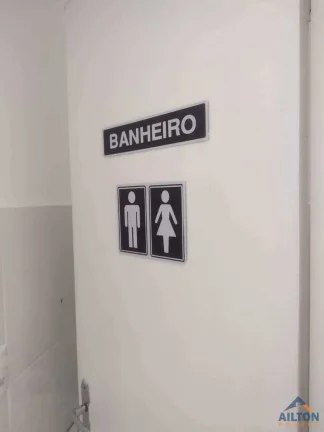 Imagem Loja Comercial p/ Locação Anual em Muquiçaba - Guarapari/ES