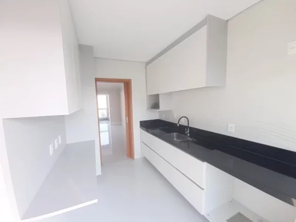 Imagem Cobertura Duplex com Piscina à venda com 3 suítes e 3 vagas no bairro do Gonzaga em Santos por R$ 3.990.000,00
