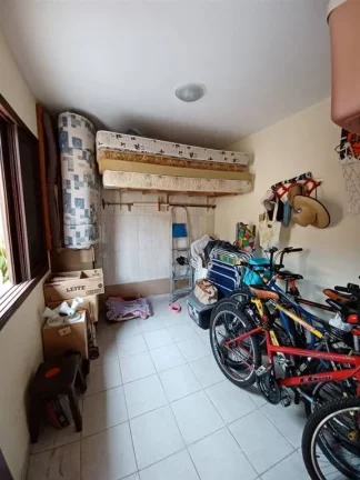 Imagem Casa com 3 dorms, Caiçara, Praia Grande - R$ 648 mil, Cod: 2641