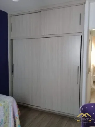 Imagem Apartamento à Venda 2 quartos 1 vaga - Vila Mafalda - Jundiaí/SP