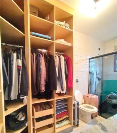 Imagem Sobrado com 5 dormitórios à venda, 340 m² por R$ 750.000,00 - Jardim Das Oliveiras - Jacareí/SP
