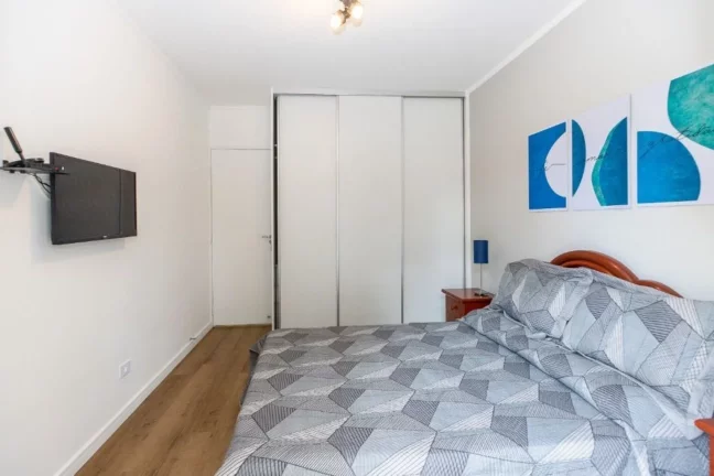 Imagem APARTAMENTO RESIDENCIAL em São Paulo - SP, Vila Olímpia
