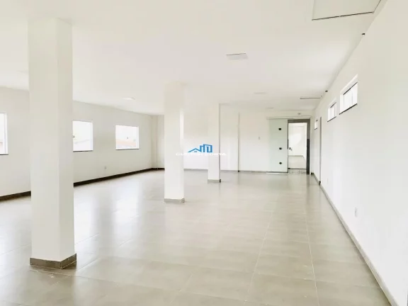 Imagem Ponto Comercial para Locação em Feira de Santana, Tomba, 2 banheiros