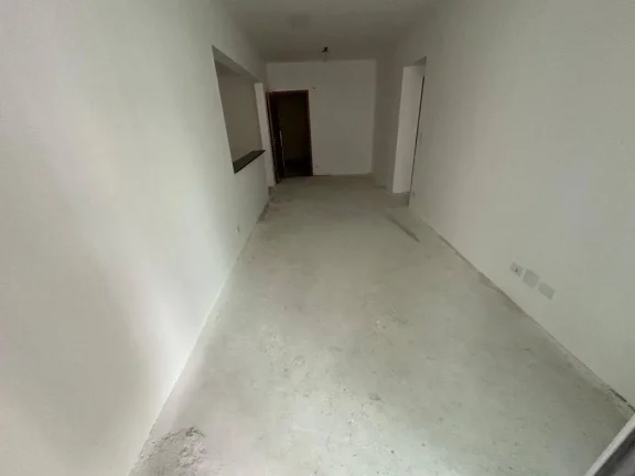 Imagem APARTAMENTO COM 82.79 m² - OCIAN - PRAIA GRANDE SP
