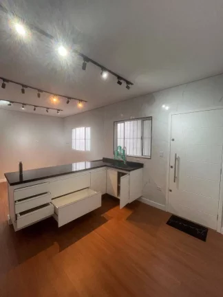 Imagem Casa com 3 dormitórios à venda, 150 m² por R$ 530.000,00 - Jardim Ponte Rasa - São Paulo/SP
