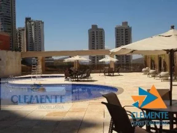 Imagem Apartamento em Condomínio de Luxo Vila da Serra Nova Lima MG