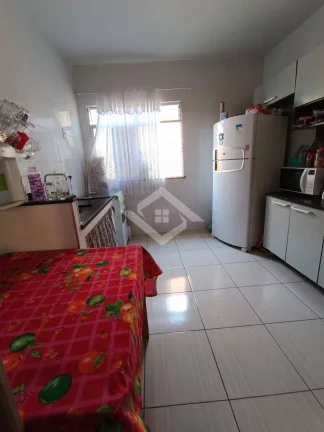Imagem Casa de 1 Quarto para Venda na Praça Seca com 50 m²