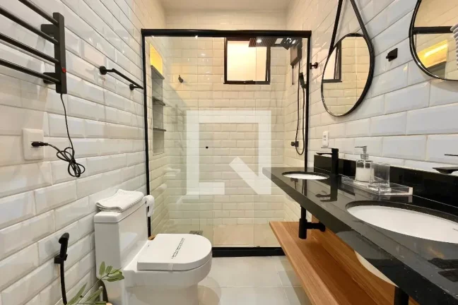 Imagem Apartamento à Venda - Copacabana, 1 Quarto, 35 m2