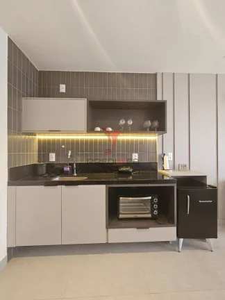 Imagem Oportunidade de Flat em Manaira