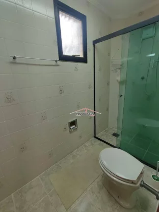 Imagem Apartamento à venda, 160 m² por R$ 825.000,00 - Canto do Forte - Praia Grande/SP
