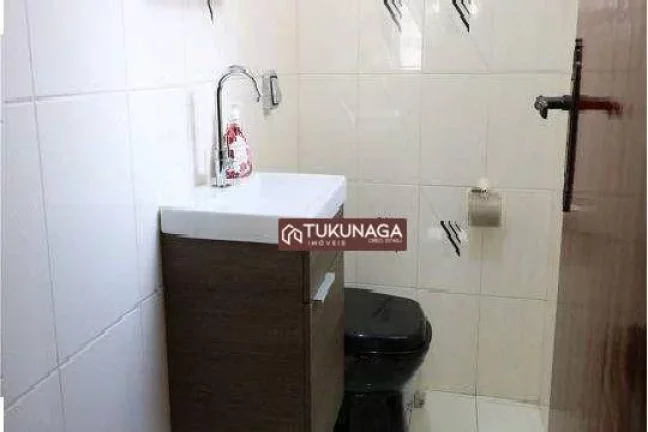Imagem Sobrado com 4 quartos à venda por R$ 1.249.000 - Jardim Guapira - São Paulo/SP