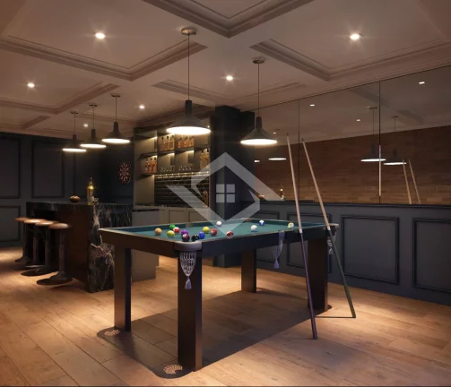 Imagem Apartamento de 3 Quartos para Venda no Recreio com 98 m²
