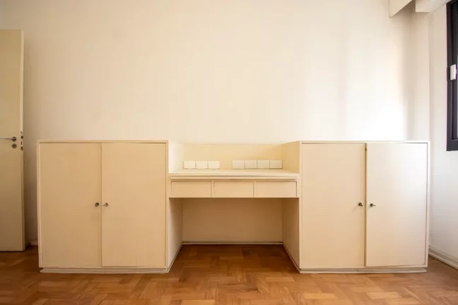 Imagem Apartamento à venda em São Paulo, Itaim Bibi, com 3 quartos, 134m2