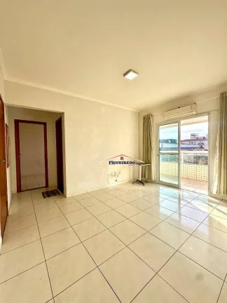 Imagem Apartamento à venda, 47 m² por R$ 305.000,00 - Aviação - Praia Grande/SP