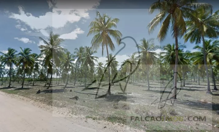 Terreno para Venda em Conde / BA no bairro Sítio do Conde - Conde-Ba