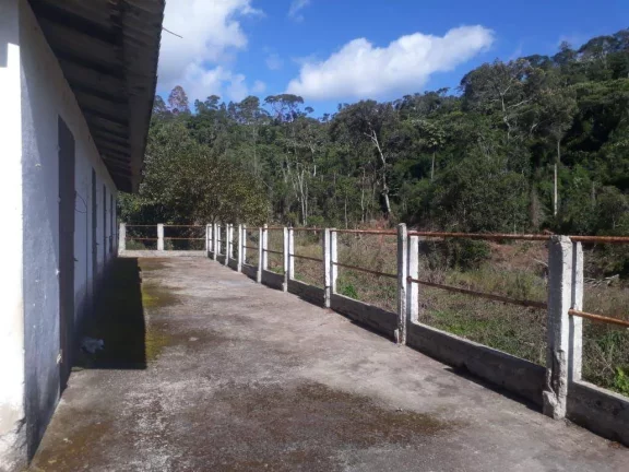 Imagem Vendo este lindo sítio em Nova Friburgo com 281.000m2.