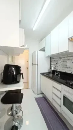 Imagem APARTAMENTO RESIDENCIAL em SÃO PAULO - SP, SAÚDE
