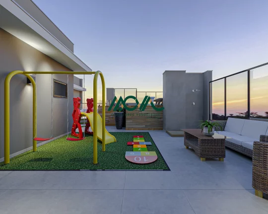 Imagem Apartamento 505, unidade exclusiva Mova Corretores Associados!