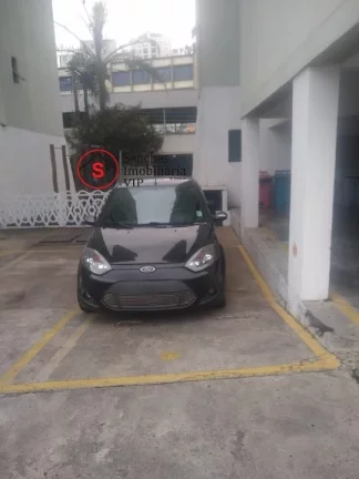 Imagem APARTAMENTO RESIDENCIAL em SÃO PAULO - SP, QUINTA DA PAINEIRA