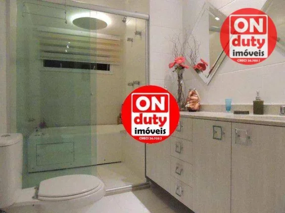 Imagem Apartamento à venda - Gonzaga - Santos/SP