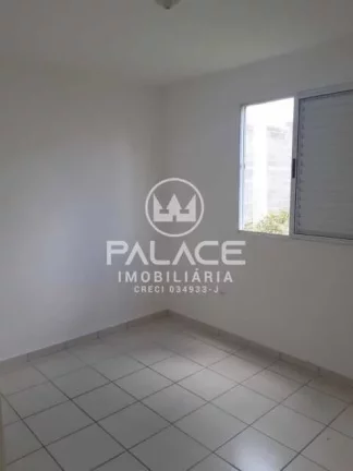 Imagem Apartamento térreo a venda no Condomínio Residencial Parque Ville, no bairro Nova Suiça, Piracica...