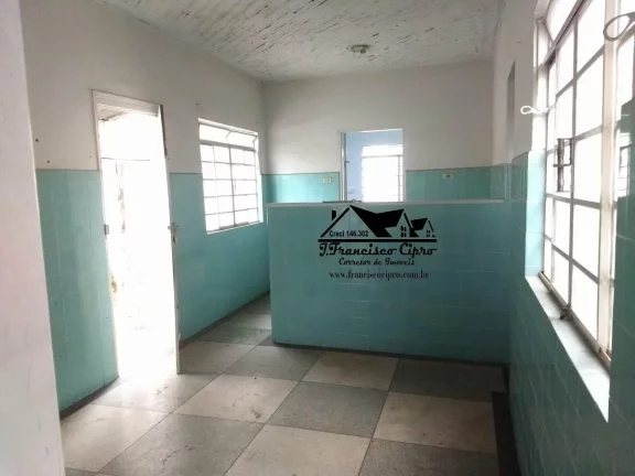 Imagem Casa-Terrea-para-Venda-em-Centro-Lorena-SP