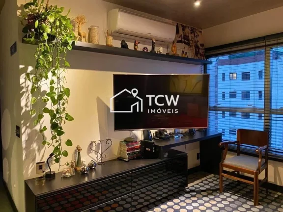 Imagem Apartamento à venda no bairro Bela Vista - São Paulo/SP, Zona Central