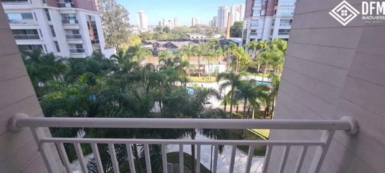 Imagem Apartamento com 4 Dormitorio(s) localizado(a) no bairro Jardim Armênia em Mogi das Cruzes / Mato Grosso do Sul Ref.:DE619-FTNAY