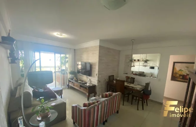 Imagem APARTAMENTO FRENTE MAR NA PRAINHA DE MUQUIÇABA - UMA GRANDE OPORTUNIDADE!!