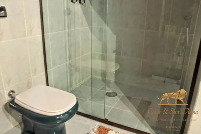 Imagem Casa á Venda em condomínio fechado no Capivari