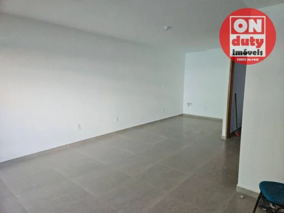 Imagem Sala para alugar- Marapé - Santos/SP