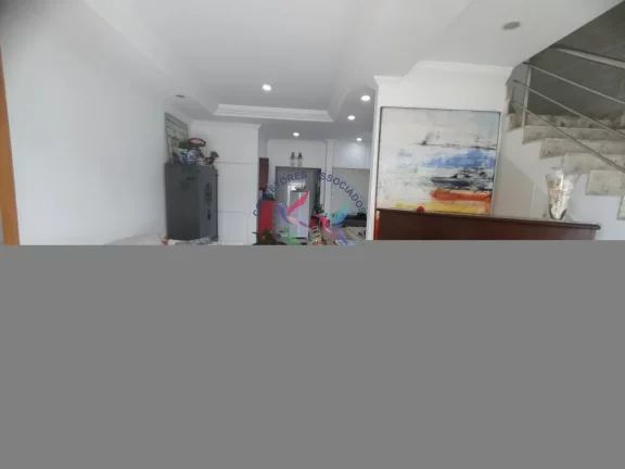 Imagem Casa Duplex em Taperapuan - Porto Seguro - Ba.