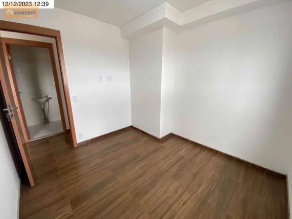 Imagem Apartamento à venda, 50 m² por R$ 325.000,00 - Vila Urupês - Suzano/SP
