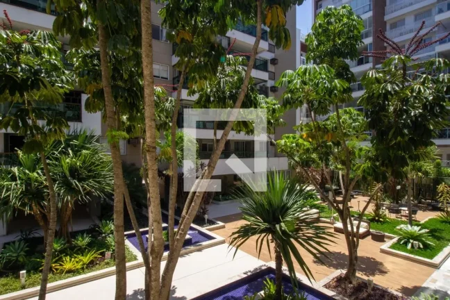 Imagem Apartamento à Venda - Recreio, 2 Quartos, 70 m2