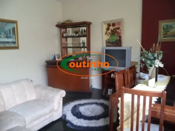 Imagem (22218) Rua Jorge Rudge - Vila Isabel