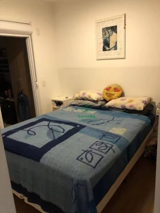 Imagem Apartamento com 2 dormitórios à venda, 72 m² por R$ 730.000,00 - Santana - São Paulo/SP