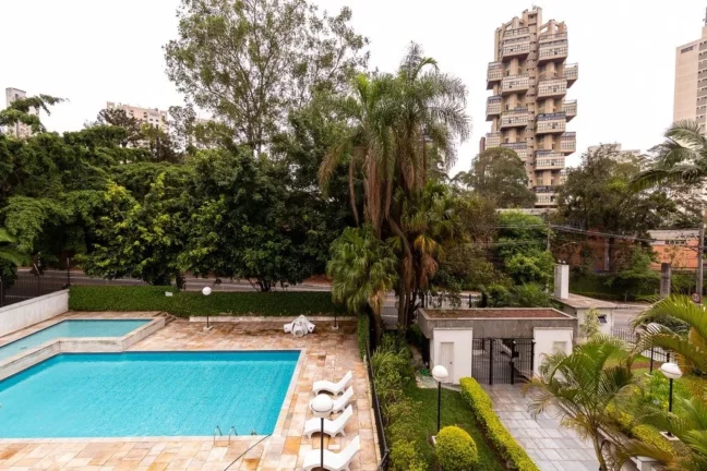 Imagem APARTAMENTO RESIDENCIAL em São Paulo - SP, Vila Andrade