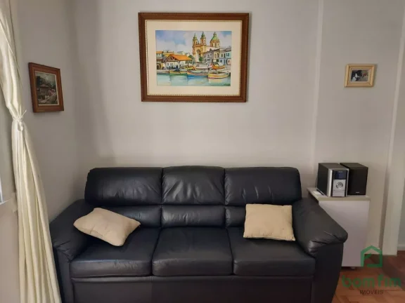Imagem Apartamento para venda, 1 quarto(s), Centro Histórico, Porto Alegre/RS