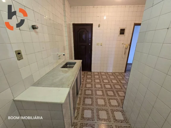 Imagem Sala à venda, 95 m² por R$ 250.000,00 - Centro - Nova Iguaçu/RJ