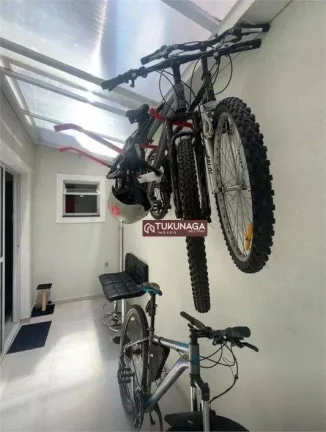 Imagem Casa com 2 quartos à venda por R$ 600.000 - Vila Gustavo - São Paulo/SP