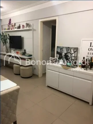 Imagem Apartamento encantador à venda no Taquaral, em uma localização que une conveniência e qualidade ...