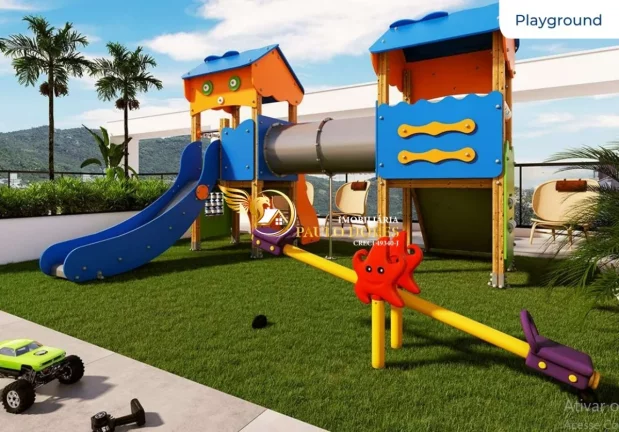 Imagem APARTAMENTO À VENDA COM 2 SUÍTES NA PRAIA DAS TONINHAS EM UBATUBA-SP