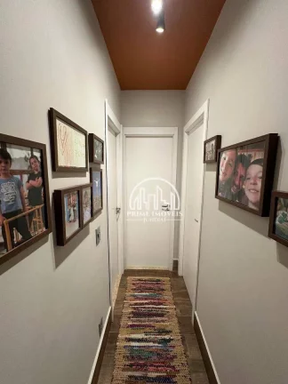 Imagem Apartamento GARDEN à venda, 61 m² por R$ 599.900 - Parque União - Jundiaí/SP
