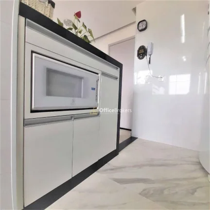 Imagem Apartamento à Venda em Cotia - Condomínio Le Mont II