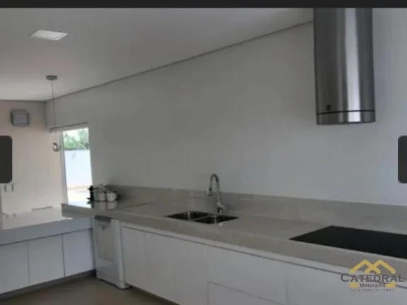 Imagem Casa com 3 suítes à venda no condomínio Terras de Jundiaí