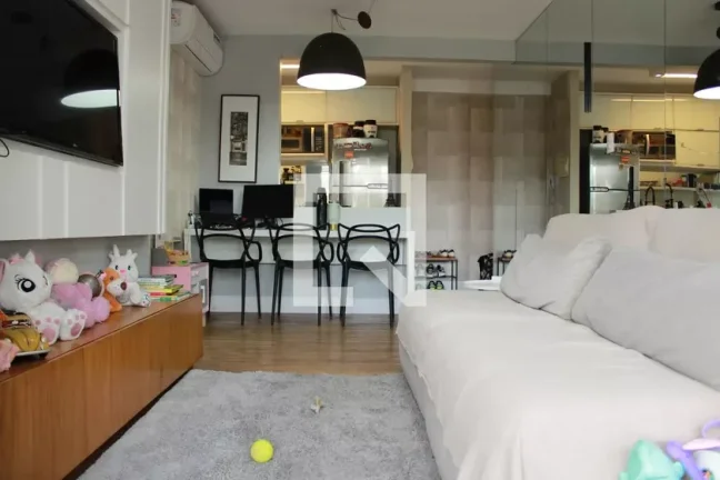 Imagem Apartamento à Venda - Cambuci, 2 Quartos, 121 m2