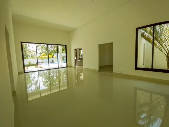Imagem Casa condomínio Residencial dos Lagos